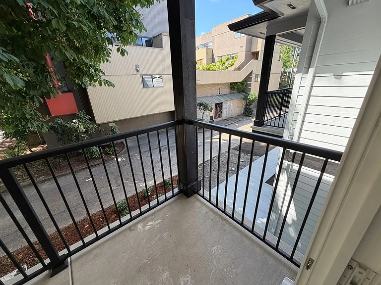 Lincoln St. Apartments — Photo 39