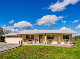 20644 Anne Marie Ln, Redding, CA 96003