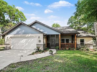 405 Indian Oaks Ct, Titusville, FL 32796