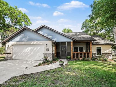 405 Indian Oaks Ct, Titusville, FL, 32796