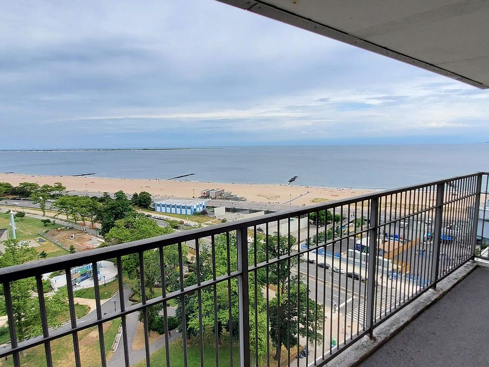 1st image of 501 Surf Ave #15S
