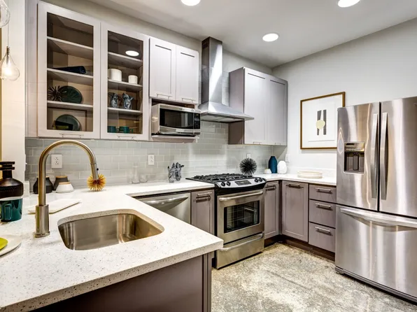 Attain Downtown, 450 Boush St Unit 103, Norfolk, VA 23510