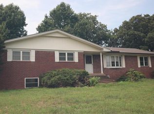 45 Bluegill Rd, Anderson, MO 64831