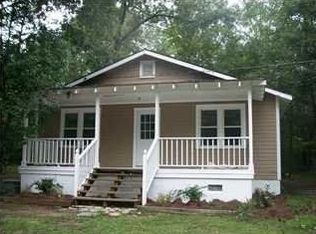 131 Webster St, Summerville, SC 29483
