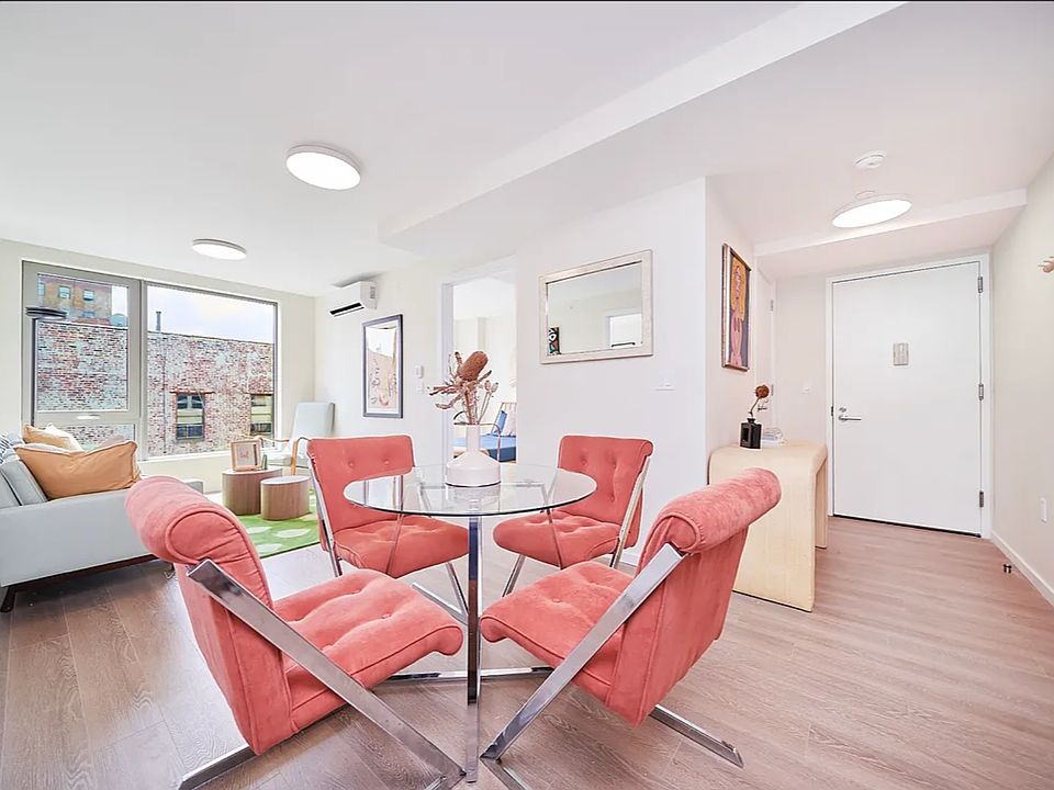 1st image of 168 W 136th St #7A
