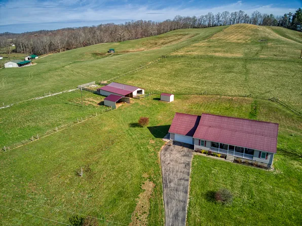 10 Robinson Branch Rd, Ezel, KY 41425