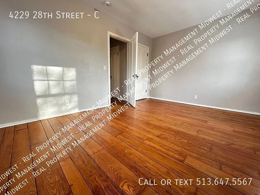 Building Photo - 4229 28th St #C