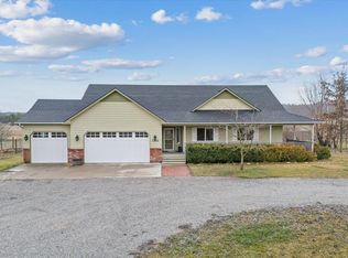 7525 W Ridgeway Rd, Deer Park, WA 99006