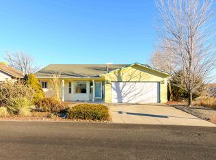 412 1/2 Prospectors Point, Grand Junction, CO 81507