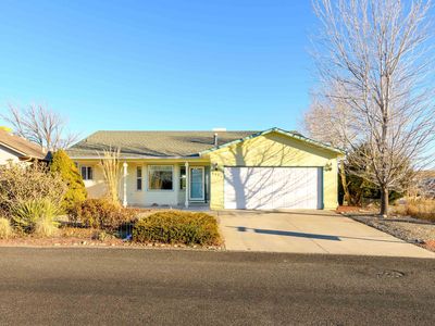 412 1/2 Prospectors Point, Grand Junction, CO, 81507