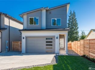 14426 11th Ave SW, Seattle, WA 98166