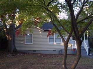 1980 Swazey Dr, Decatur, GA 30032