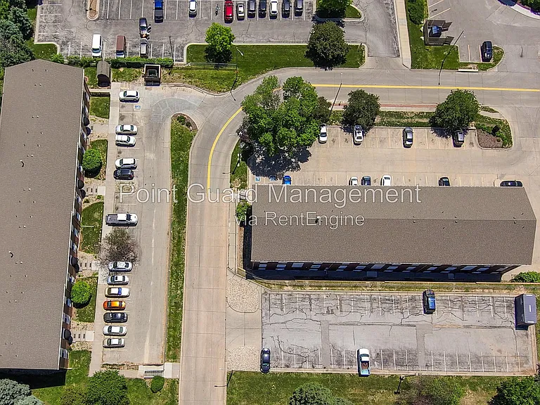 Langston Apartments - Bricktown — Photo 33