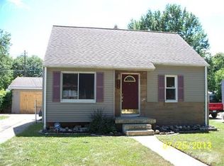 3018 Arizona Ave, Flint, MI 48506