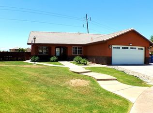 1204 J B Rodriguez St, Calexico, CA 92231