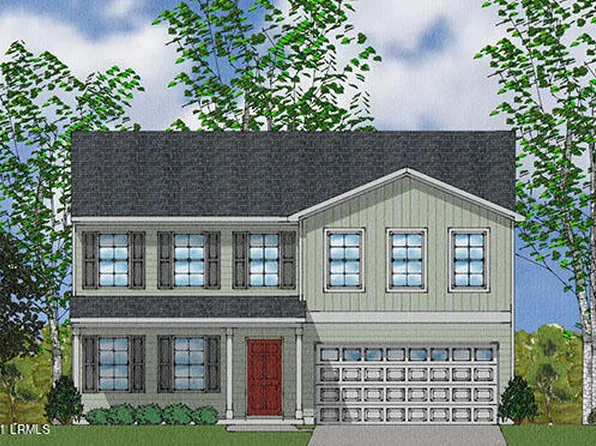 9 Chestnut Ln, Hilton Head Island, SC 29926