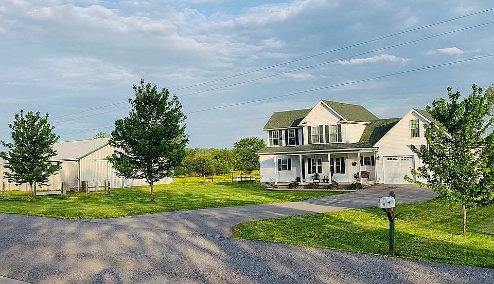 1st image of Crawford Ln
