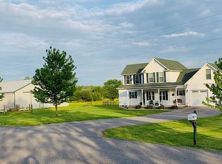 Crawford Ln, Stanford, KY 40484