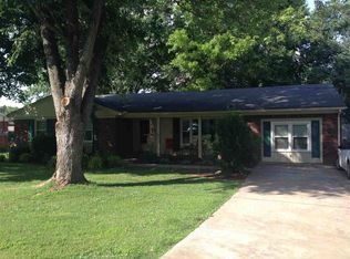 102 Elm St, Russellville, KY 42276