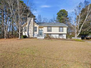 106 Windwood Cir, Gardendale, AL 35071