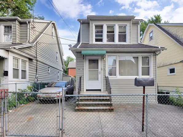 18418 89th Ave, Hollis, NY 11423