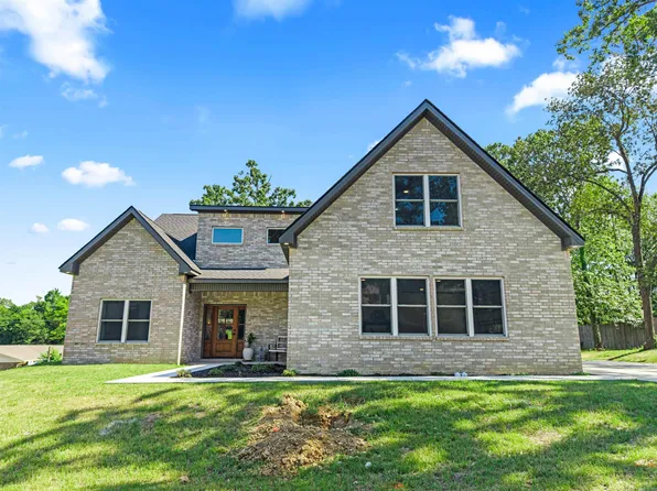 168 Pico Cir, Hot Springs, AR 71913