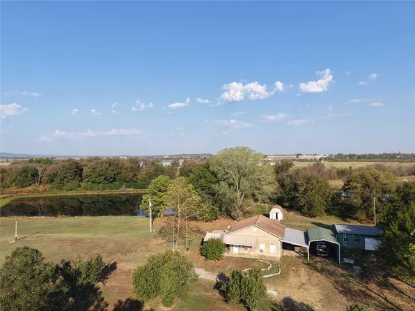 27475 Highway 112 N, Cameron, OK 74932