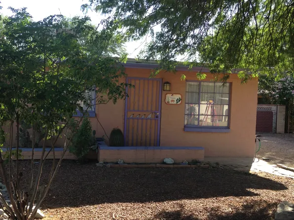 2550 N Sparkman Blvd, Tucson, AZ 85716