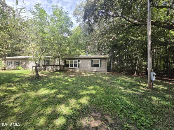 3510 County Road C, Swanton, OH 43558