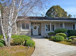 17509 Pine Cone Ct, Monte Sereno, CA 95030