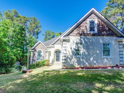 340 Tulipwood Cir, Covington, GA, 30016