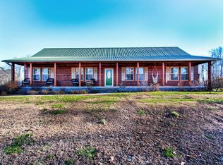 188 Upper Clear Creek Rd, Andersonville, TN 37705