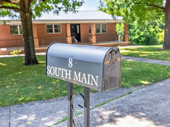 8 S Main St, Watsontown, PA 17777