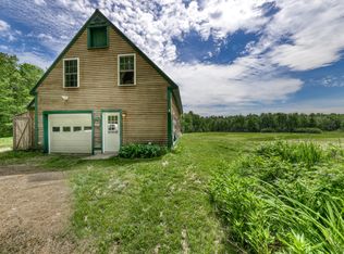 989 Bald Hill Rd, Wells, ME 04090