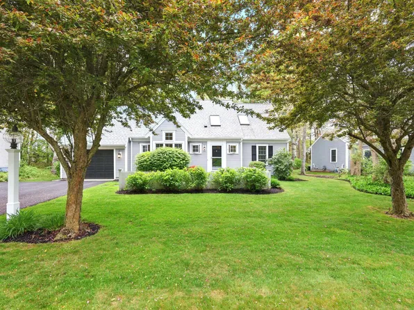 42 Daybreak Lane, Barnstable, MA 02630