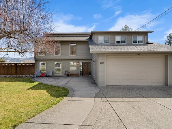 1964 Parker Dr, Merritt, BC V1K 1J2