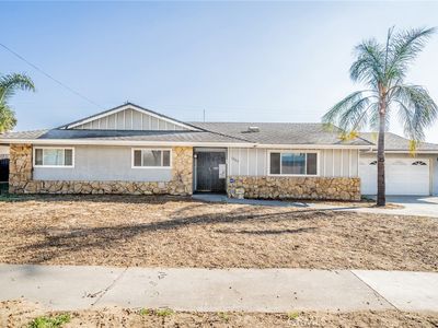 1465 N Eucalyptus Ave, Rialto, CA, 92376
