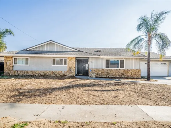 1465 N Eucalyptus Ave, Rialto, CA 92376