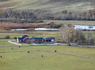 1182 Highway 78, Red Lodge, MT 59068