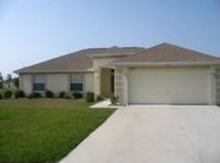 27085 Tierra Del Fuego Cir, Punta Gorda, FL 33983