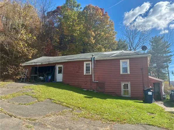 1011 County Road 58, Hornellsville, NY 14807