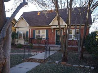 2804 NW 18th St, Oklahoma City, OK 73107