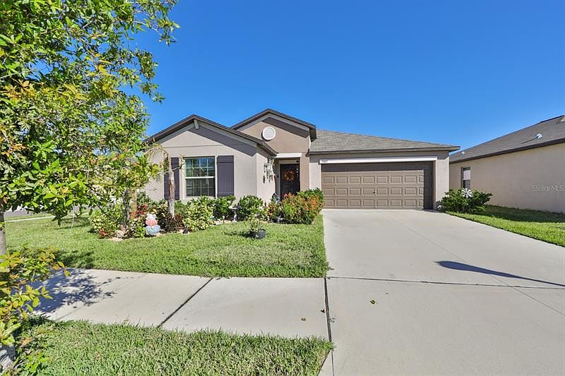 7002 Ozello Trail Ave, Sun City Center, FL 33573 MLS T3410441 Zillow