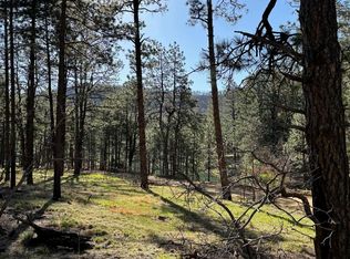 35 Forest Dr W, Rociada, NM 87742