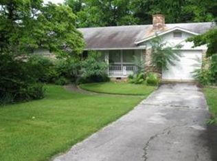 3500 Sprucewood Rd, Knoxville, TN 37921