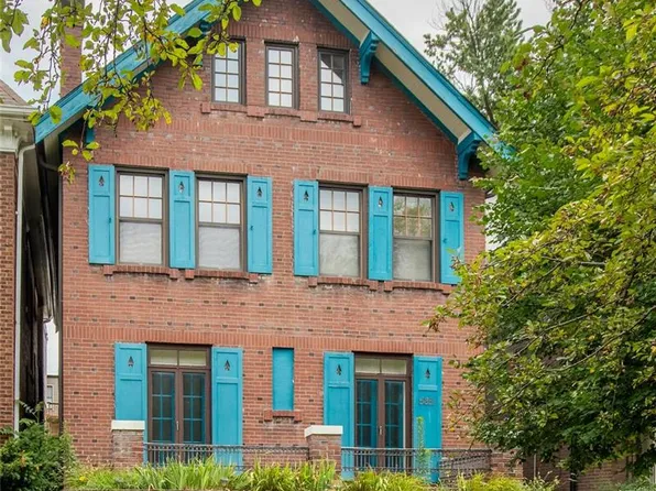 5851 Waterman Blvd, Saint Louis, MO 63112