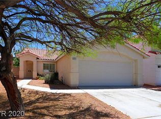6312 Monarch Creek St, Las Vegas, NV 89130