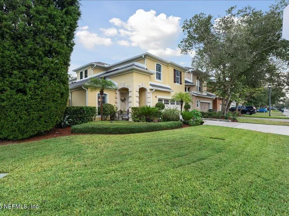 6103 CLEARSKY Drive, Jacksonville, FL 32258