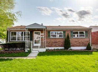 3702 Upton St, Saint Louis, MO