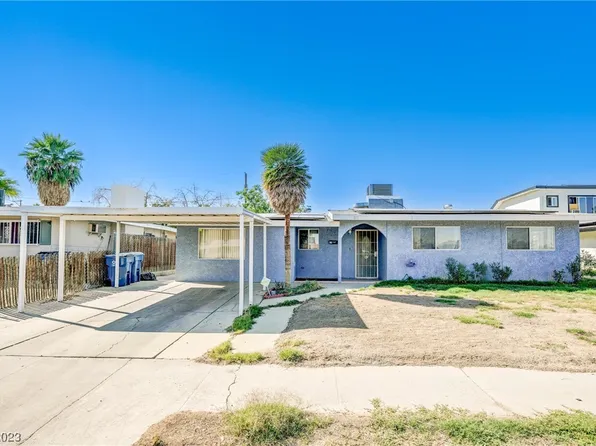 913 Hazard Ave, Las Vegas, NV 89108